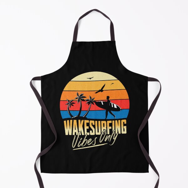 Item preview, Wakesurfing wake surf for pro wakesurfer Wakeboarding gift designed and sold by HosvPrint .s.