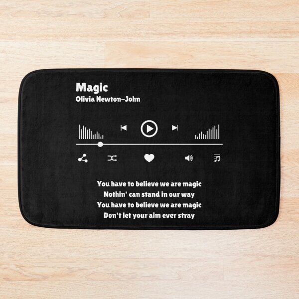 Item preview, Favorite Music Streaming - Magic designed and sold by MoonsmileProd.