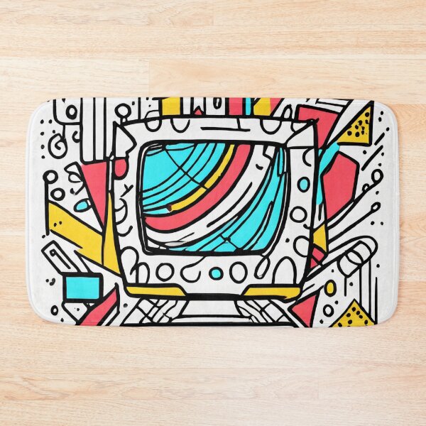 Item preview, Computer Art and Design designed and sold by drawbey.