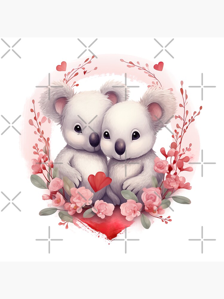 kawaii valentine clipart SVG cute valentines day love heart digital  download cartoon drawing lovely valentines day clipart kawaii flower png