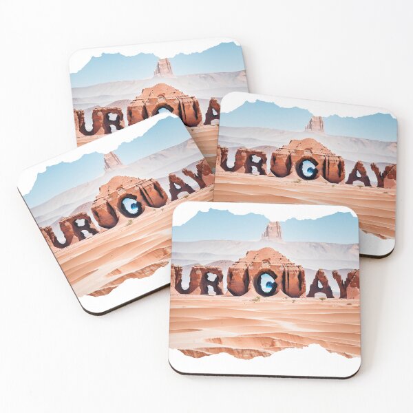 Item preview, URUGUAY 24 8 designed and sold by maveluzone.