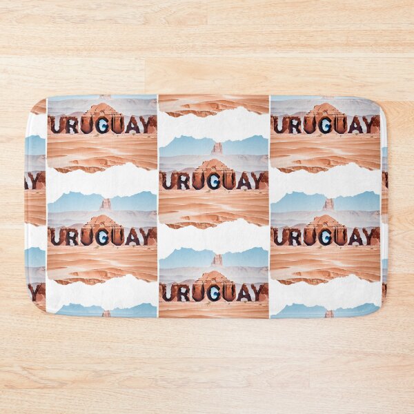 Item preview, URUGUAY 24 8 designed and sold by maveluzone.
