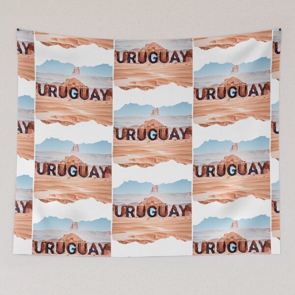 Item preview, URUGUAY 24 8 designed and sold by maveluzone.