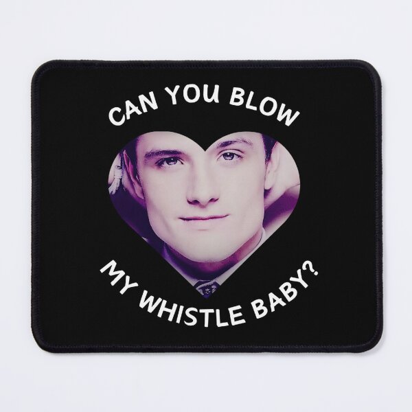 Item preview, Josh Hutcherson meme designed and sold by FlowFlex.