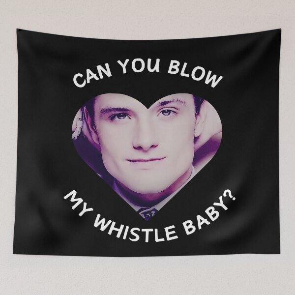 Item preview, Josh Hutcherson meme designed and sold by FlowFlex.