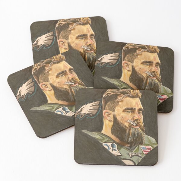 Item preview, Jason Kelce designed and sold by Ali  Hussein.
