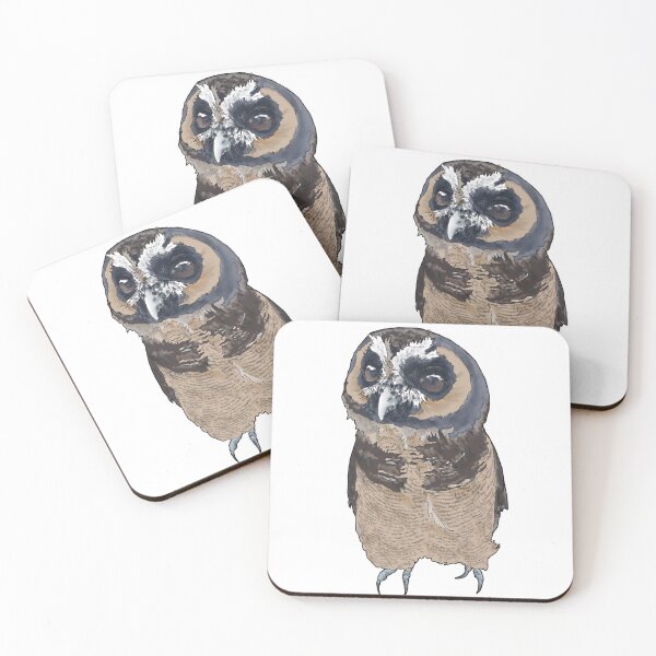 Item preview, Tiny - Digital painting  designed and sold by AderynValentine.