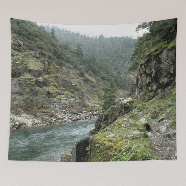 Item preview, Rogue River Oregon designed and sold by RelaxingEscapes.