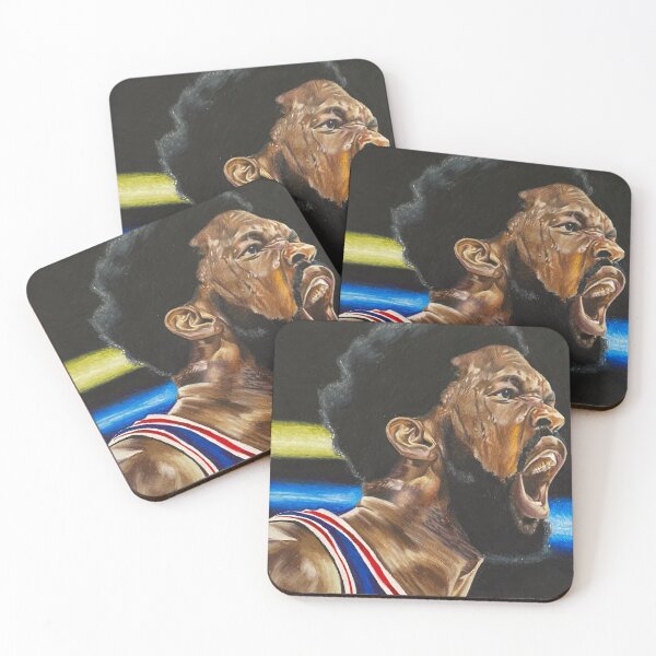 Item preview, Joel Embiid designed and sold by Ali  Hussein.