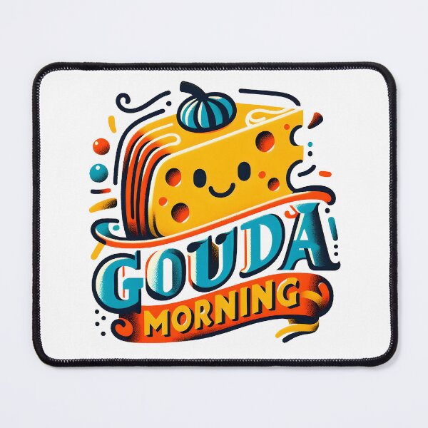 Item preview, Gouda mañana, tipografía designed and sold by maxmaj.