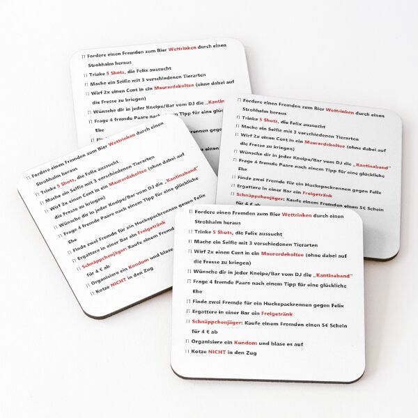 Item preview, JGA tasks designed and sold by JokeRStyles.