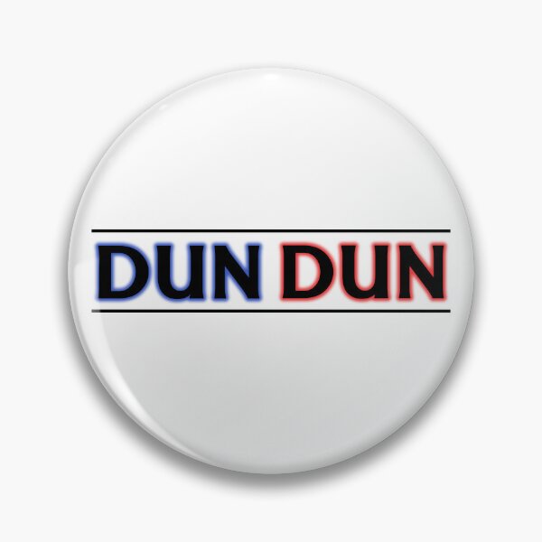 Item preview, DUN DUN. designed and sold by CoCoArt-Ua.