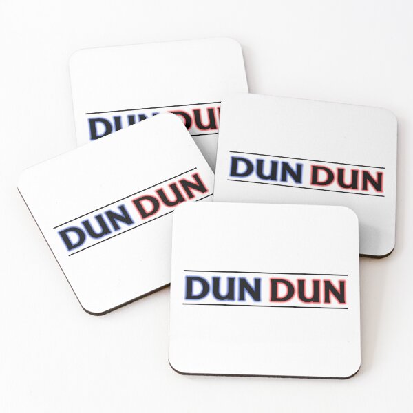 Item preview, DUN DUN. designed and sold by CoCoArt-Ua.