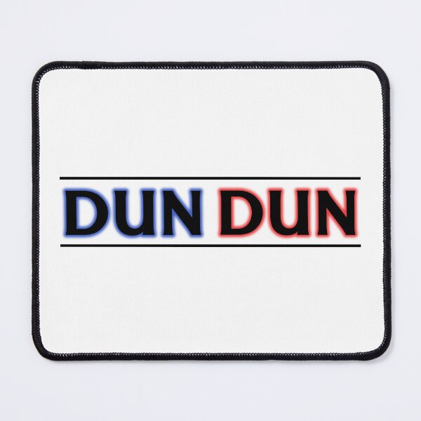 Item preview, DUN DUN. designed and sold by CoCoArt-Ua.