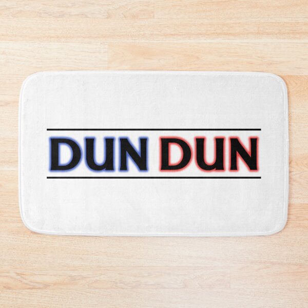 Item preview, DUN DUN. designed and sold by CoCoArt-Ua.