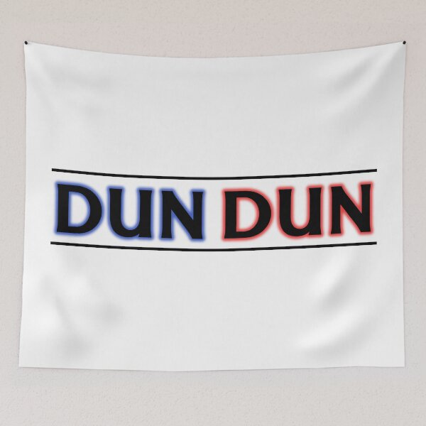 Item preview, DUN DUN. designed and sold by CoCoArt-Ua.