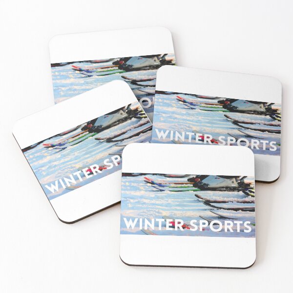 Item preview, Winter Sports designed and sold by  ViralVisionsCreating .
