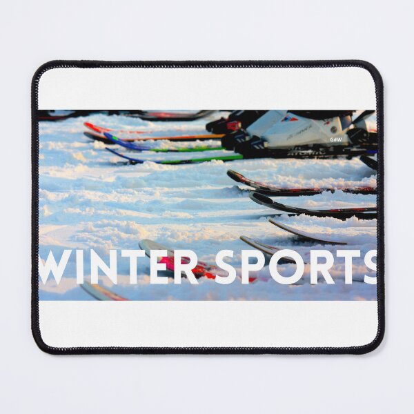 Item preview, Winter Sports designed and sold by ViralVisionsCreating .