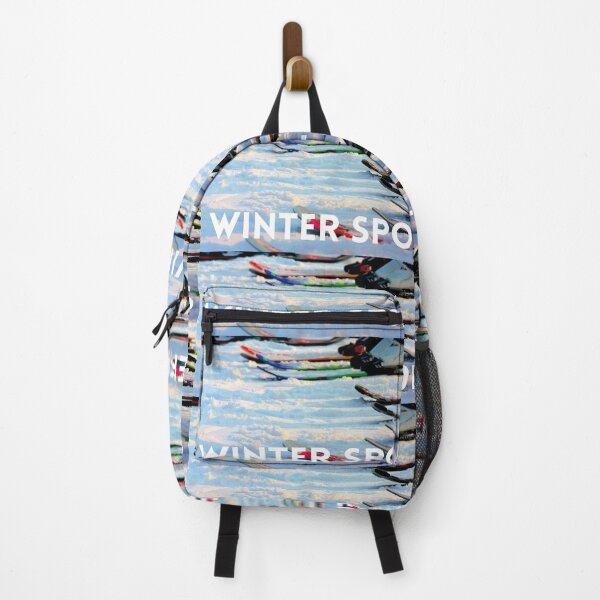 Item preview, Winter Sports designed and sold by ViralVisionsCreating .
