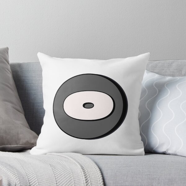 Item preview, Letter O Illustration | Capital Letters - Minimalist Alphabet Series  designed and sold by uncoXab.