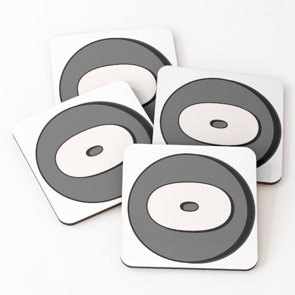 Item preview, Letter O Illustration | Capital Letters - Minimalist Alphabet Series  designed and sold by uncoXab.