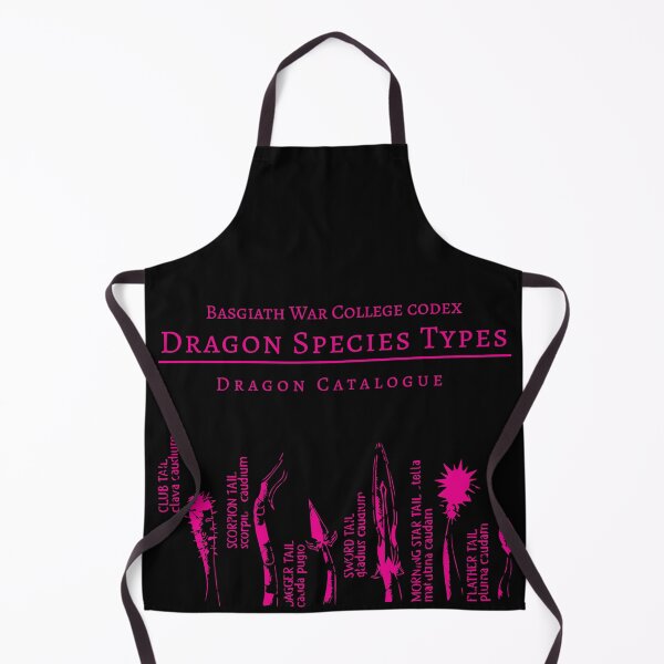 Item preview, Basgiath War College Dragon Codex Pink designed and sold by TheFantazyForge.