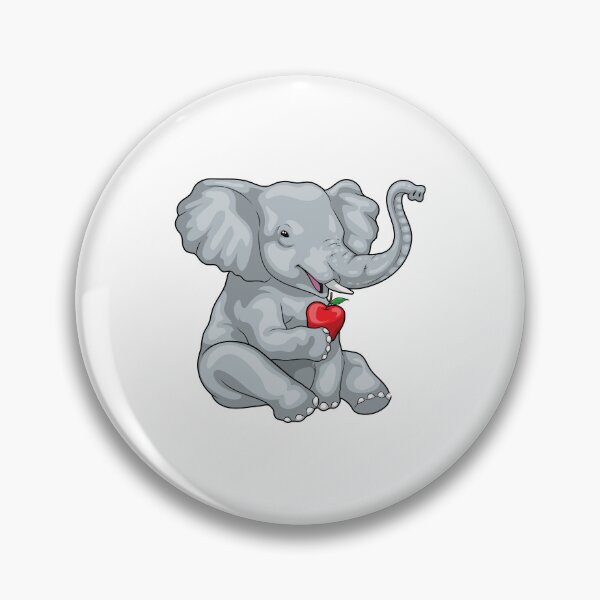 Item preview, Elephant Apple  designed and sold by Snabdesign84.