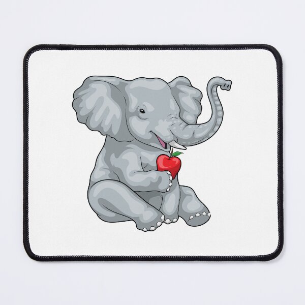 Item preview, Elephant Apple Fruit designed and sold by Snabdesign84.