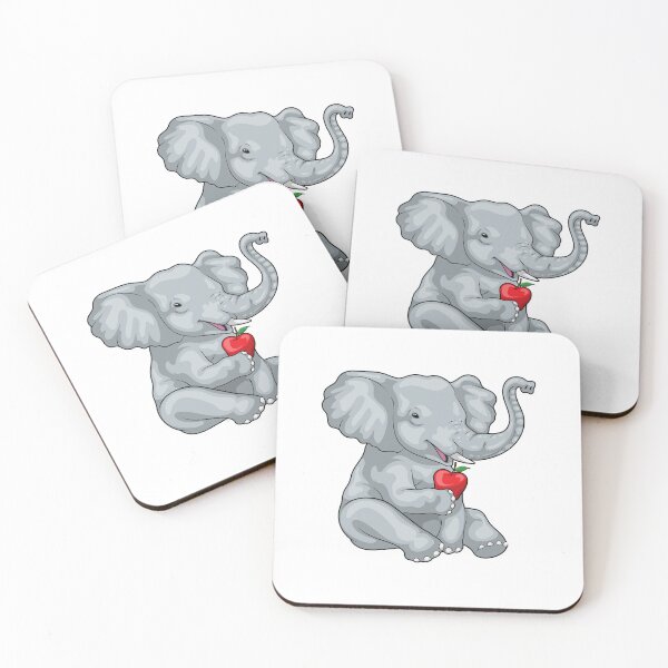Item preview, Elephant Apple Fruit designed and sold by Snabdesign84.