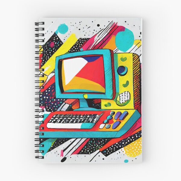 Item preview, Computer Art and Design designed and sold by drawbey.