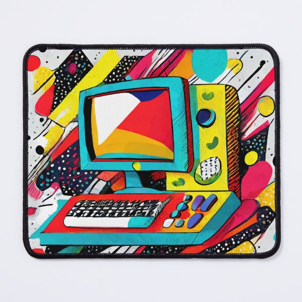 Item preview, Computer Art and Design designed and sold by drawbey.