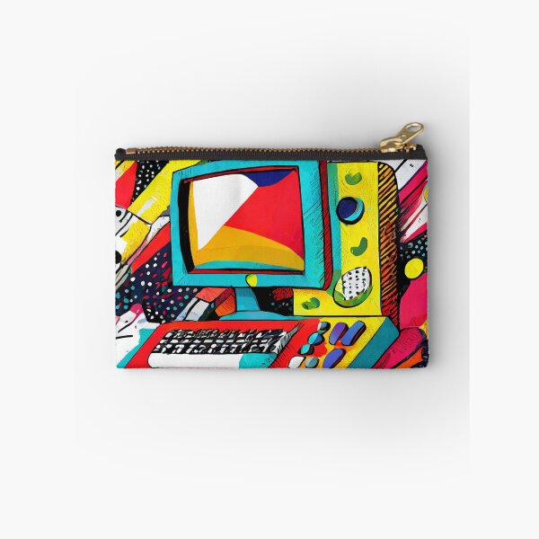 Item preview, Computer Art and Design designed and sold by drawbey.