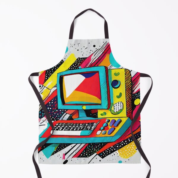Item preview, Computer Art and Design designed and sold by drawbey.