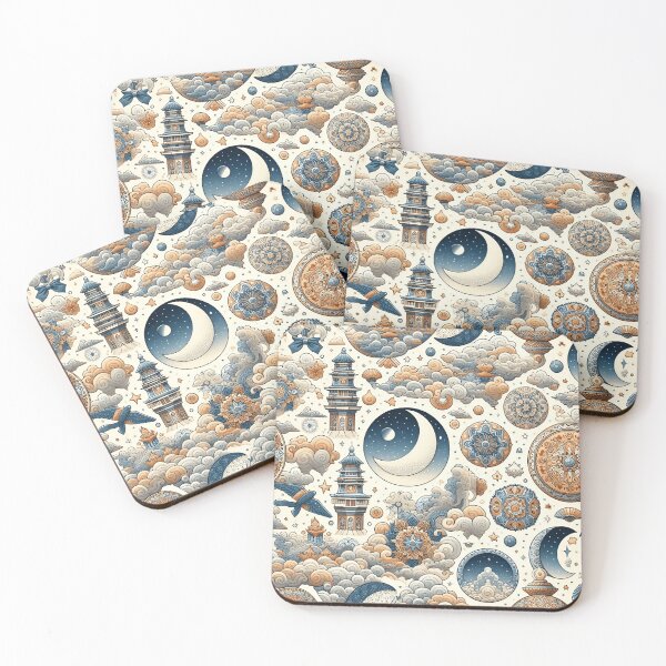 Item preview,   Crescent moon  designed and sold by FATHI-SHOP.