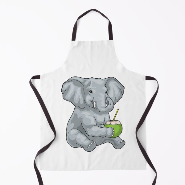 Item preview, Elephant Coconut designed and sold by Snabdesign84.
