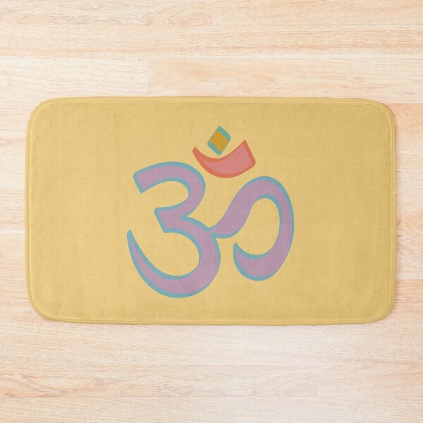 Item preview, Colorful Om II designed and sold by LeiasEmporium.