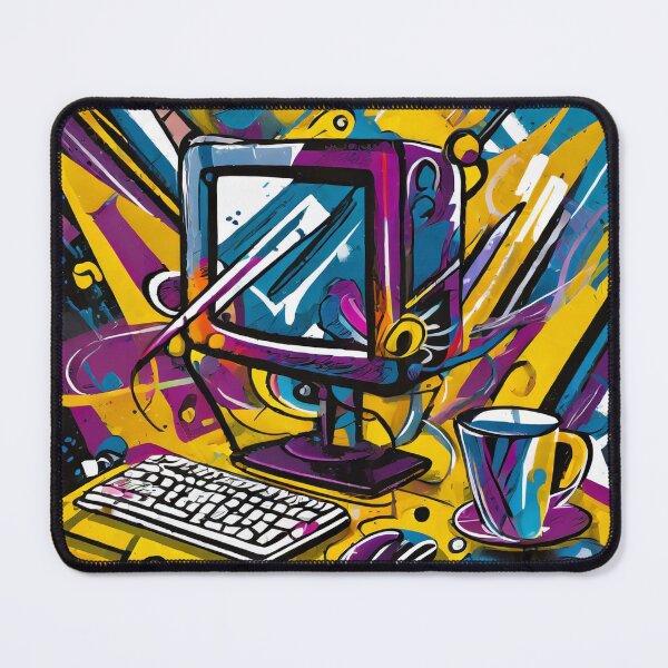 Item preview, Computer Art and Design designed and sold by drawbey.