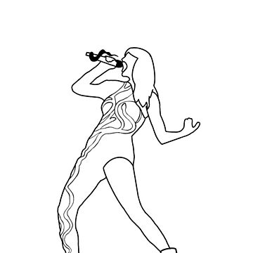 Artwork thumbnail, Reputation by morgan1098765