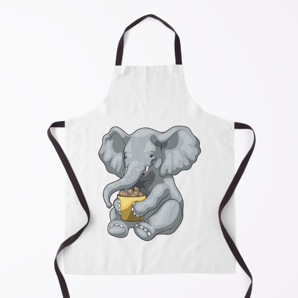 Item preview, Elephant Peanuts designed and sold by Snabdesign84.