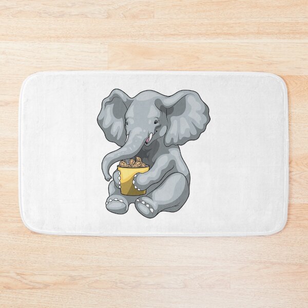 Item preview, Elephant Peanuts designed and sold by Snabdesign84.