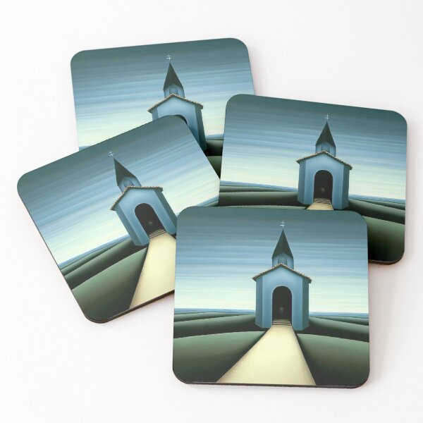 Item preview, Chapel designed and sold by Donkey's Salad.