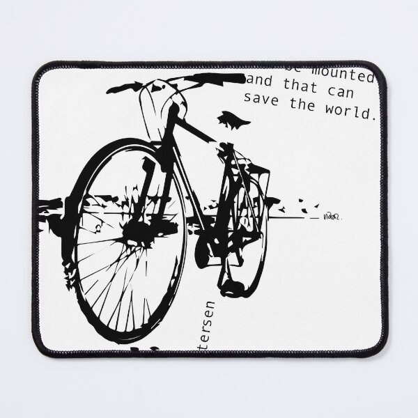 Item preview, art bike btt designed and sold by redvictor63.