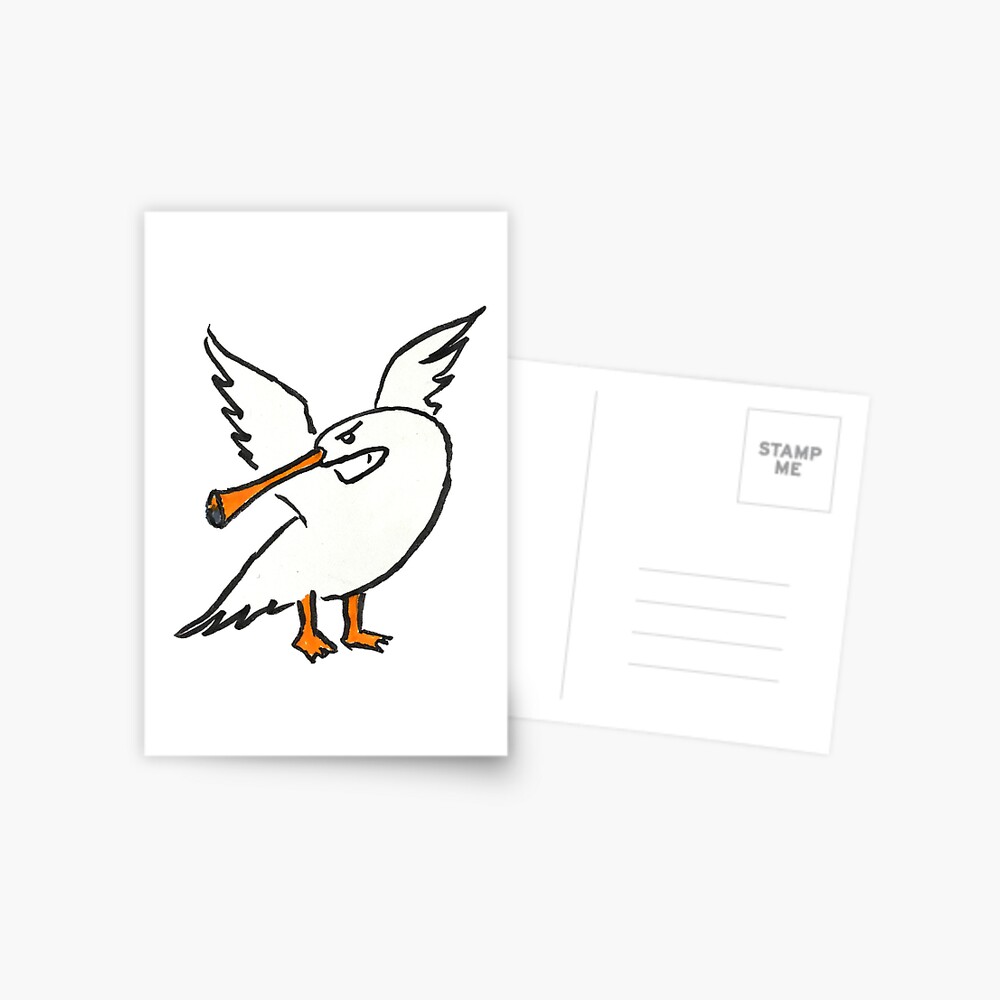 Item preview, Postcard designed and sold by caitlinhburke.