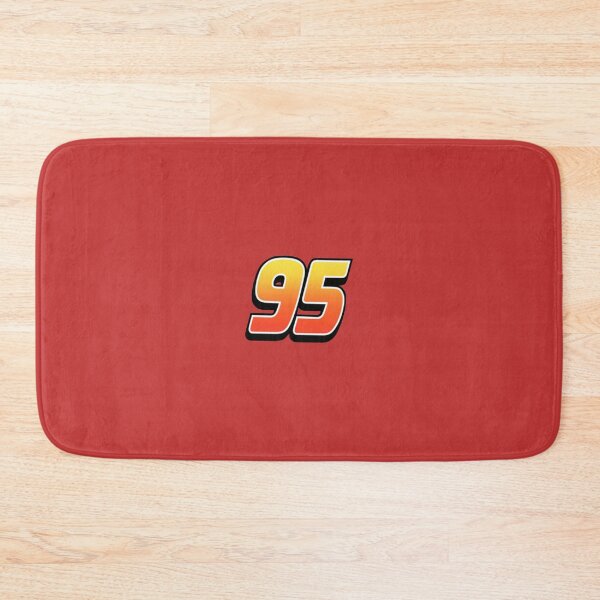 Item preview, Mcqueen 95 designed and sold by KLloydPhotos.