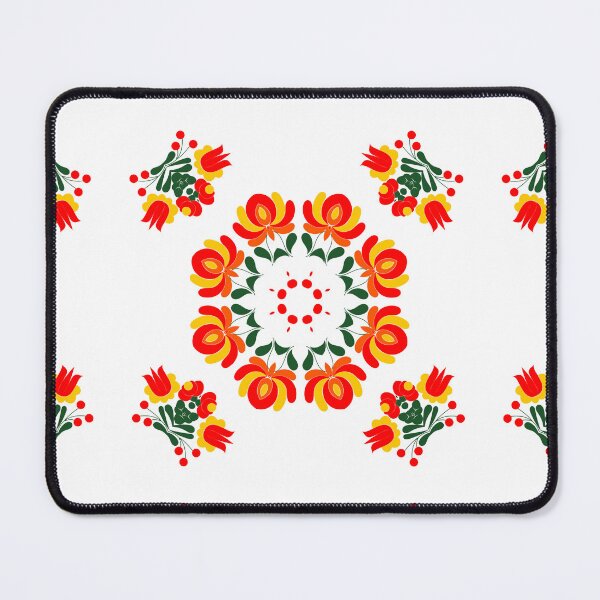 Item preview, Folkloristic patterns designed and sold by mikistudio.