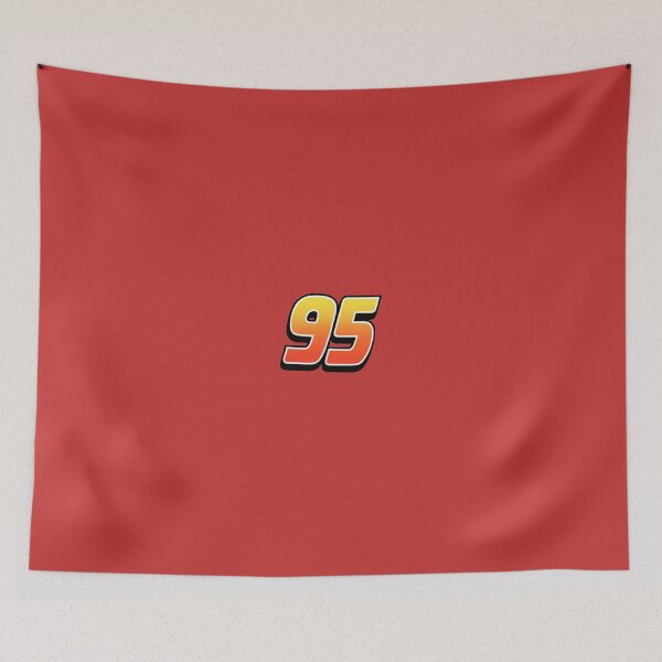 Item preview, Mcqueen 95 designed and sold by KLloydPhotos.