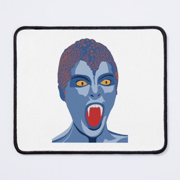 Item preview, The Lair of the White Worm designed and sold by soia63.
