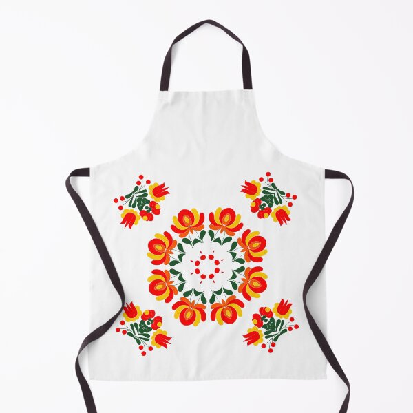 Item preview, Folkloristic patterns designed and sold by mikistudio.