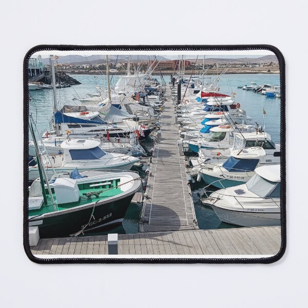 Item preview, FULLY BOOKED BERTHS IN FUERTEVENTURA. designed and sold by ronsaunders47.