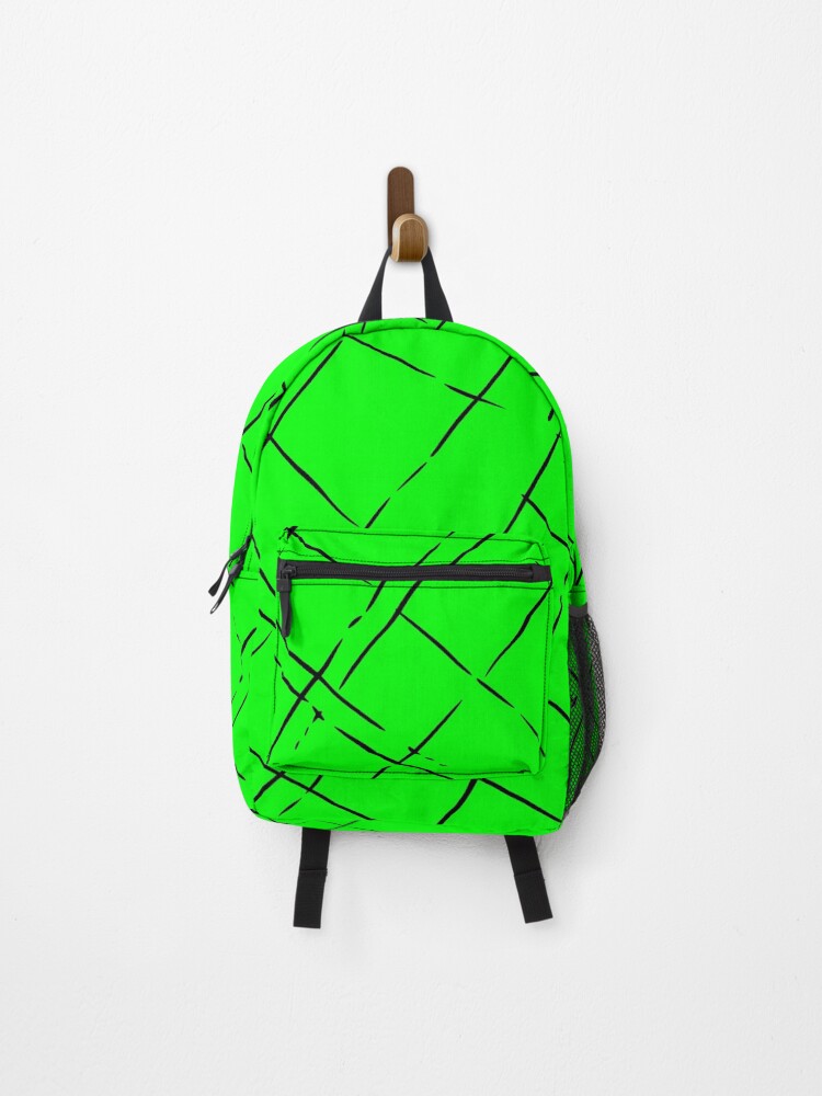 Thumbnail 1 of 3, Backpack, Fall In Line designed and sold by BobGlowdesigns.